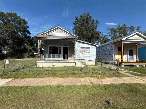 Photo of 958 Elmira Street, Mobile, AL 36603 (MLS # 7667793)