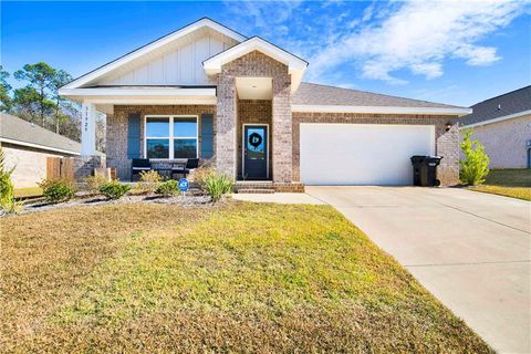 Photo of 31929 Lyon Road, Spanish Fort, AL 36527 (MLS # 7705826)