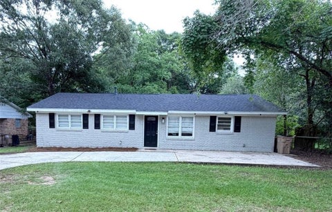 Photo of 304 Syracuse Street, Mobile, AL 36608 (MLS # 7781830)