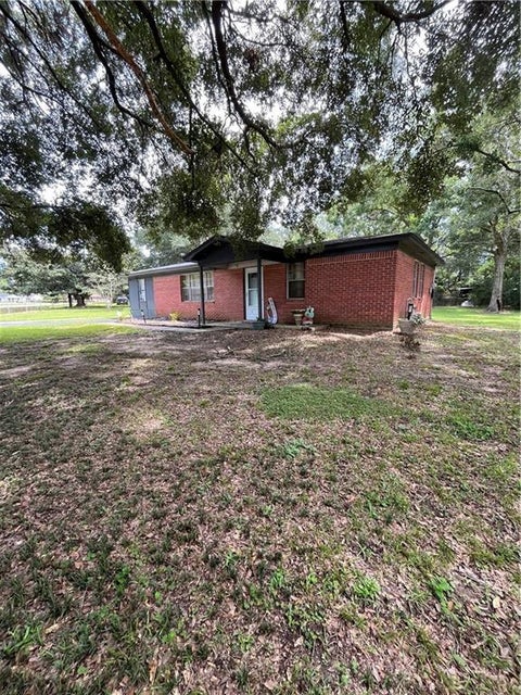 Photo of 4775 Kirkwell Drive, Mobile, AL 36619 (MLS # 7832445)