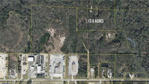 Photo of 0 Hamilton Boulevard, Theodore, AL 36582 (MLS # 7607913)