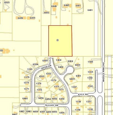 Photo of 0 Barker Drive E, Mobile, AL 36608 (MLS # 7717497)