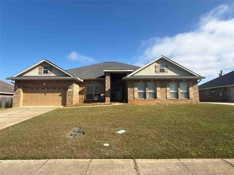 Photo of 3032 Sasanqua Circle S, Semmes, AL 36575 (MLS # 7688514)