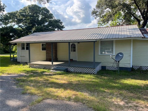Photo of 6777 Sullivan Road, Semmes, AL 36575 (MLS # 7802144)