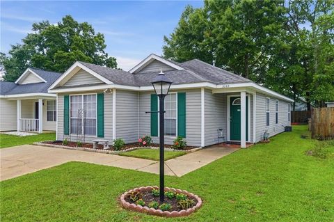 Photo of 2065 Post Oak Court, Mobile, AL 36695 (MLS # 7767468)