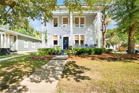 Photo of 123 Macy Place, Mobile, AL 36604 (MLS # 7726567)