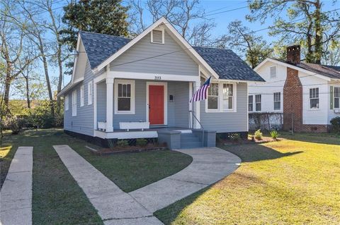 Photo of 2153 Old Government Street, Mobile, AL 36606 (MLS # 7707163)