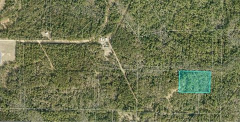 Photo of 0 Pinecrest Cemetery Road, Citronelle, AL 36522 (MLS # 7756353)
