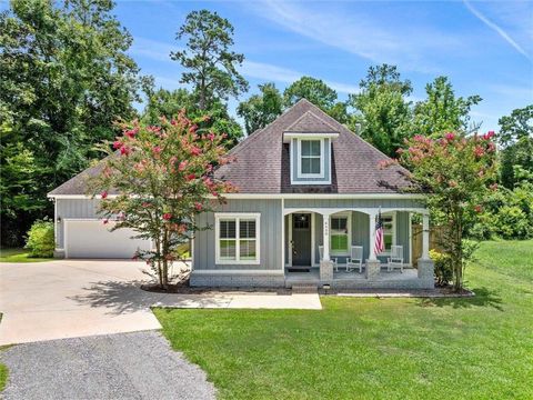 Photo of 6650 Winding Brook Drive, Daphne, AL 36526 (MLS # 7668164)