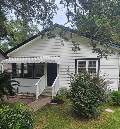 Photo of 313 Morgan Avenue, Mobile, AL 36606 (MLS # 7799109)