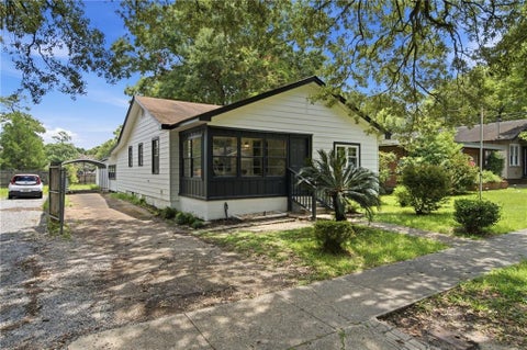 Photo of 313 Morgan Avenue, Mobile, AL 36606 (MLS # 7799109)