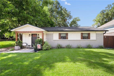 Photo of 1713 New Conti Street, Mobile, AL 36604 (MLS # 7832211)