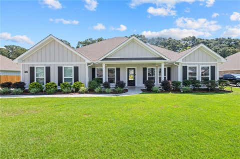 Photo of 5749 Orchard Lane E, Grand Bay, AL 36541 (MLS # 7826846)