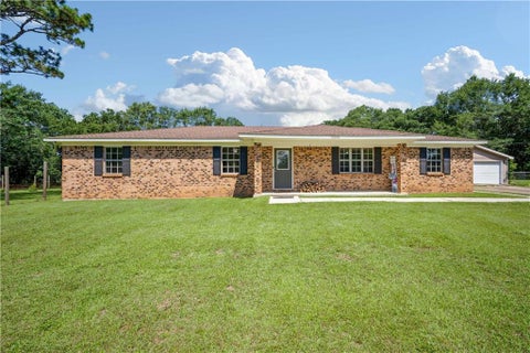 Photo of 11056 Wisteria Street, Irvington, AL 36544 (MLS # 7807375)