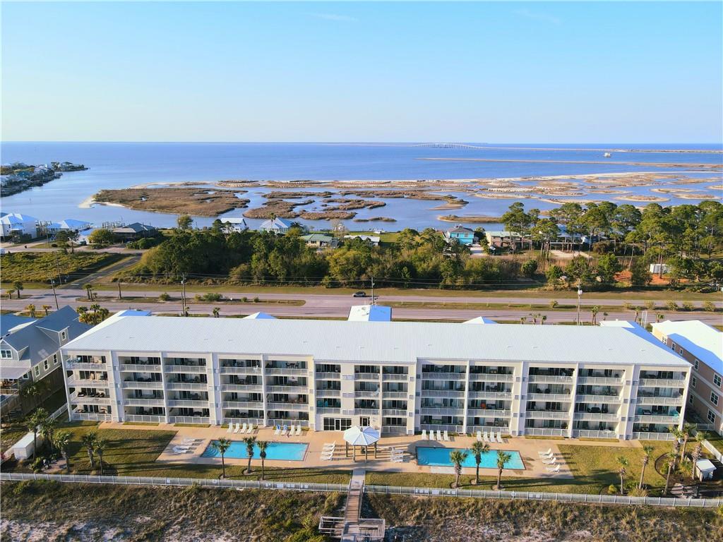 Photo 1 of 45 — 1801 Bienville Boulevard 212, Dauphin Island, AL 36528