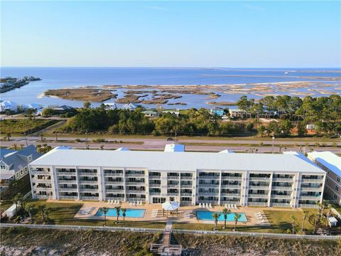Photo of 1801 Bienville Boulevard #212, Dauphin Island, AL 36528 (MLS # 7737137)