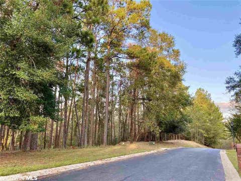 Photo of 0 Blakeley Oaks Drive, Spanish Fort, AL 36527 (MLS # 7793702)