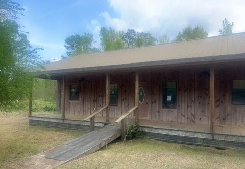 Photo of 185 Atkeison Road, Thomasville, AL 36784 (MLS # 7746085)