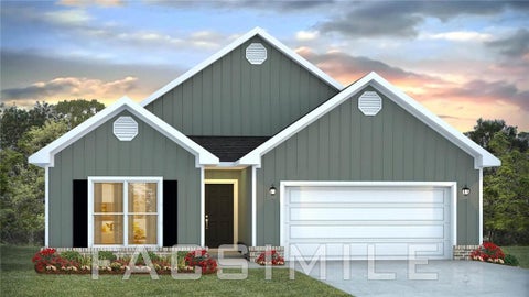 Photo of 7364 Hawkins Manor N, Mobile, AL 36695 (MLS # 7816470)