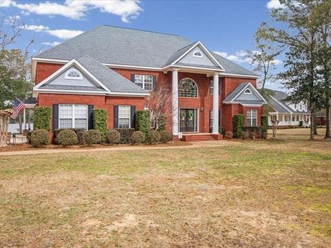 Photo of 3835 Lakefront Drive W, Mobile, AL 36695 (MLS # 7725235)