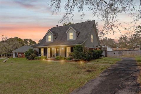 Photo of 9956 Wedgefield Court, Mobile, AL 36608 (MLS # 7734405)