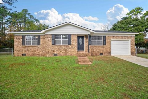 Photo of 14120 Mars Avenue, Bayou La Batre, AL 36509 (MLS # 7690722)
