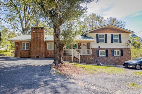 Photo of 4572 Myers Road, Eight Mile, AL 36613 (MLS # 7741410)