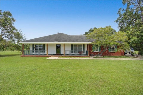 Photo of 13770 Running Deer Court, Grand Bay, AL 36541 (MLS # 7819302)