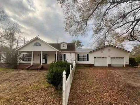 Photo of 581 Mexboro Road, Frisco City, AL 36445 (MLS # 7696985)