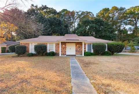 Photo of 5463 Barbara Drive, Satsuma, AL 36572 (MLS # 7683636)