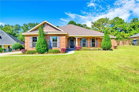 Photo of 2760 Wildflower Drive W, Mobile, AL 36608 (MLS # 7659653)