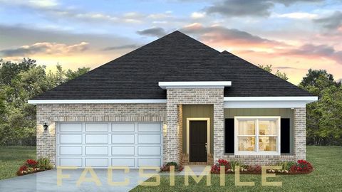 Photo of 10685 Relic Road N, Mobile, AL 36608 (MLS # 7741371)