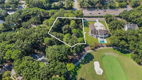 Photo of 0 Bellevue Lane, Mobile, AL 36608 (MLS # 7623315)