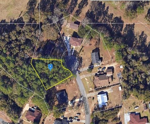 Photo of 0 St Andrews Court, Prichard, AL 36613 (MLS # 7693425)