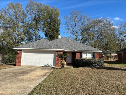 Photo of 6611 Madison Arras Court, Theodore, AL 36582 (MLS # 7705197)