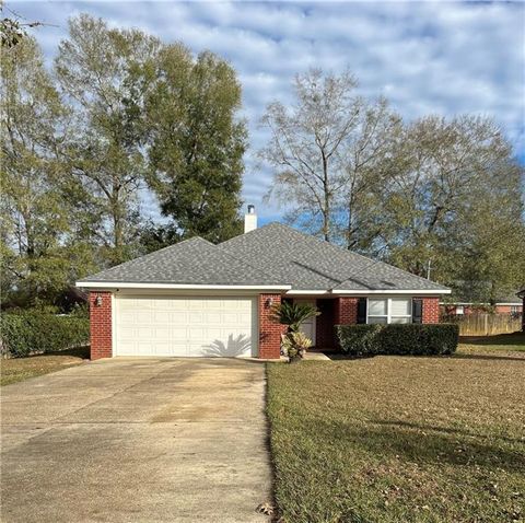 Photo of 6611 Madison Arras Court, Theodore, AL 36582 (MLS # 7705197)