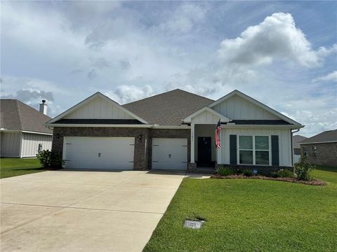 Photo of 11037 Secretariat Boulevard, Daphne, AL 36526 (MLS # 7775660)