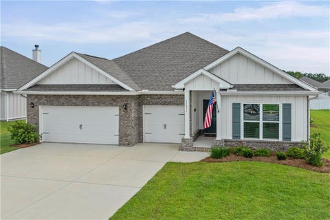Photo of 11037 Secretariat Boulevard, Daphne, AL 36526 (MLS # 7775660)