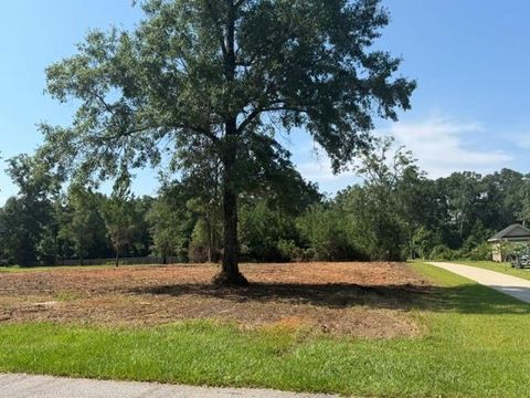 Photo of 0 Deer Crest Lane, Mobile, AL 36695 (MLS # 7784428)
