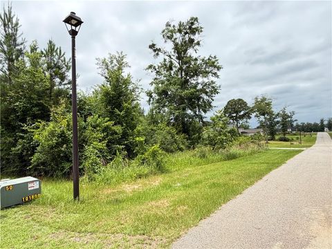 Photo of 0 Deer Crest Lane, Mobile, AL 36695 (MLS # 7784428)