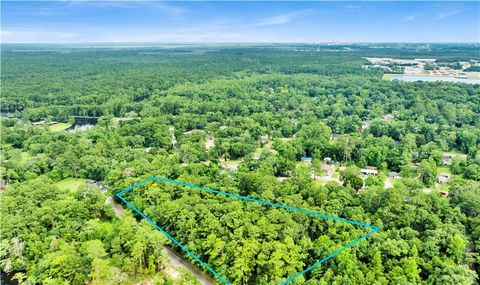 Photo of 0 Ferry Avenue, Saraland, AL 36571 (MLS # 7735817)