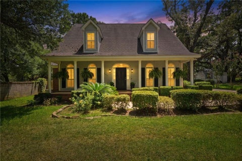 Photo of 4215 Aurelia Street, Mobile, AL 36609 (MLS # 7820308)