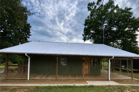 Photo of 64 Eckhoff Drive, Chatom, AL 36518 (MLS # 7787558)