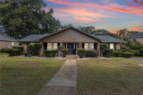 Photo of 6666 Hounds Run N, Mobile, AL 36608 (MLS # 7820473)