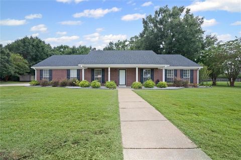 Photo of 8871 Green Valley Drive, Theodore, AL 36582 (MLS # 7635019)