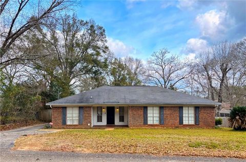 Photo of 7860 Country Drive, Mobile, AL 36619 (MLS # 7721537)