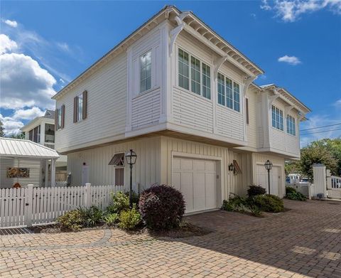 Photo of 4 Downtown Founders Lane #4, Fairhope, AL 36532 (MLS # 7658759) Photo of 4 Downtown Founders Lane #4, Fairhope, AL 36532 (MLS # 7658759)