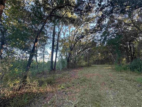 Photo of 0 Benton Road, Foley, AL 36535 (MLS # 7680721)