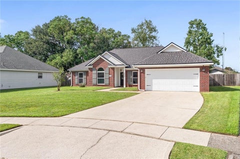 Photo of 8522 Southern Oak Court, Mobile, AL 36695 (MLS # 7839211)