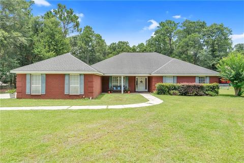 Photo of 4620 Dresden Drive, Theodore, AL 36582 (MLS # 7615281)
